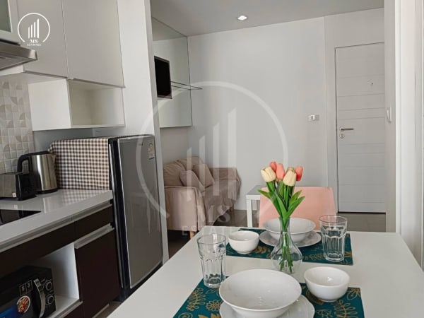 Image of The Scene Condo , Kathu - CRKT3137