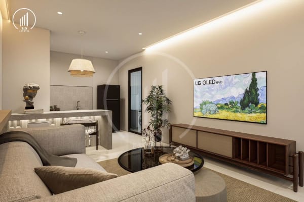 Main image of Patak Villa Chalong  - HSCL2092