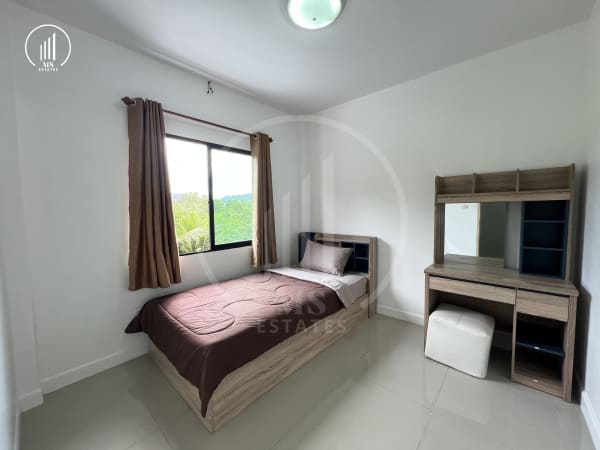 Main image of House for rent in Wichit Nearby BICS - HRWC1604