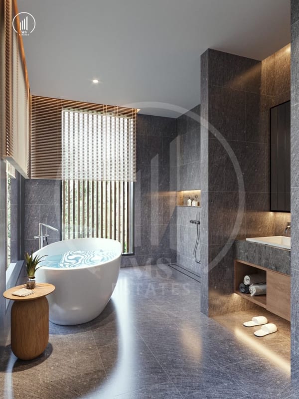 Image of Sea views pool villa in Rawai - VSRW1853