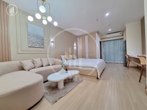 Image of Phanasone City Condominium  - CSMP3237