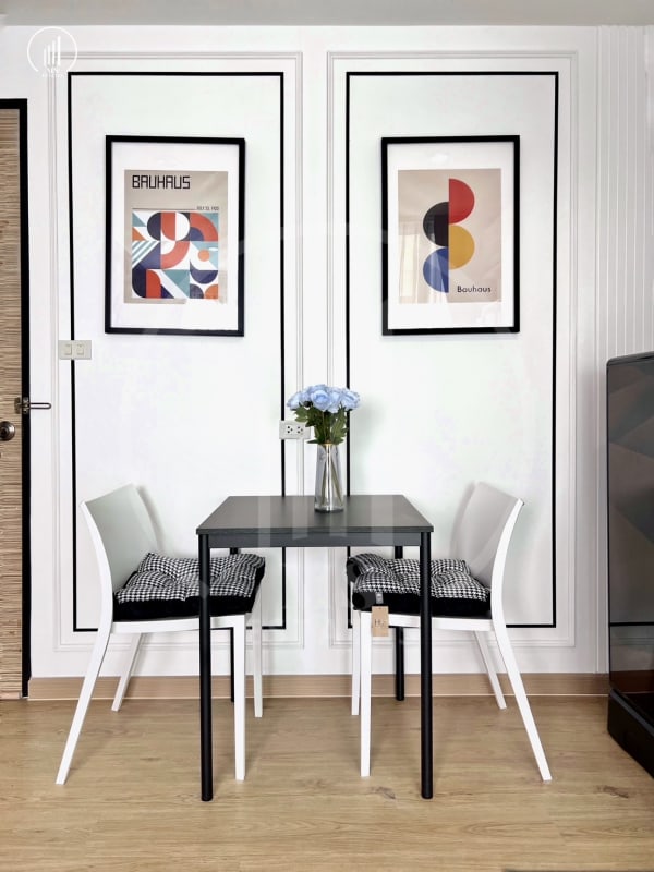 Image of Job Condominium - CSMP1801