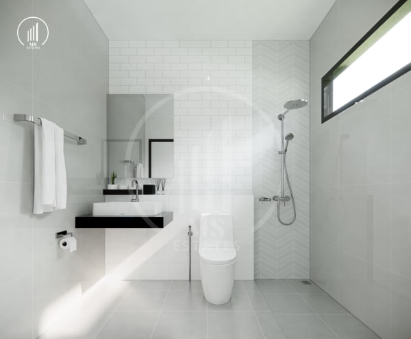 Main image of Neramit 3 Village , Ban Pon - HSTL1668