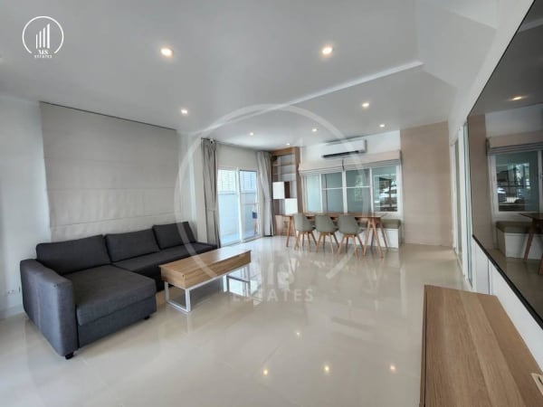 Main image of Supalai Lake Ville - HRKK2057