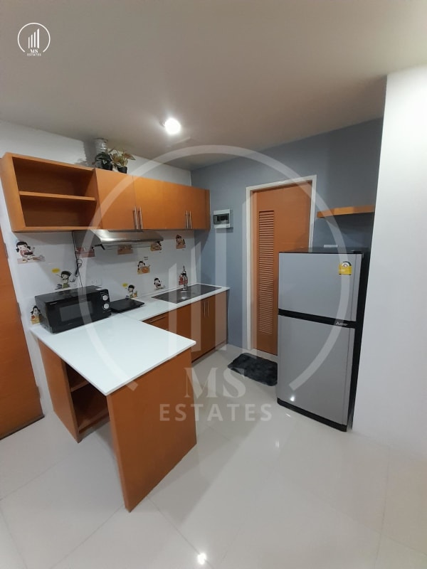 Image of Ratchaporn Place Condominium - CRKT2918