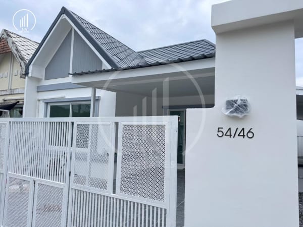 Main image of Prompan Village Pa Khlok - HSPK1920