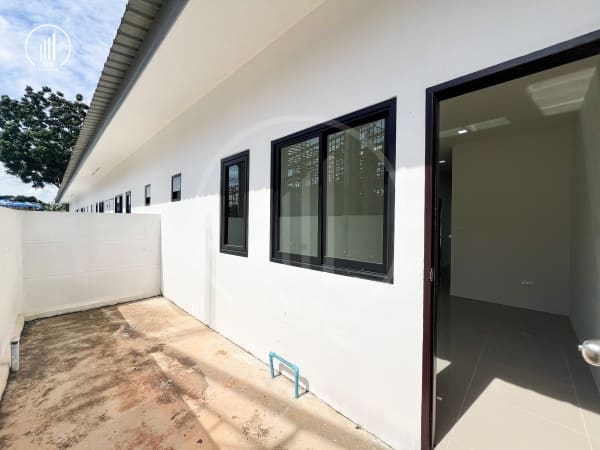 Image of Single-storey townhouse in Paklok - HSPK1669