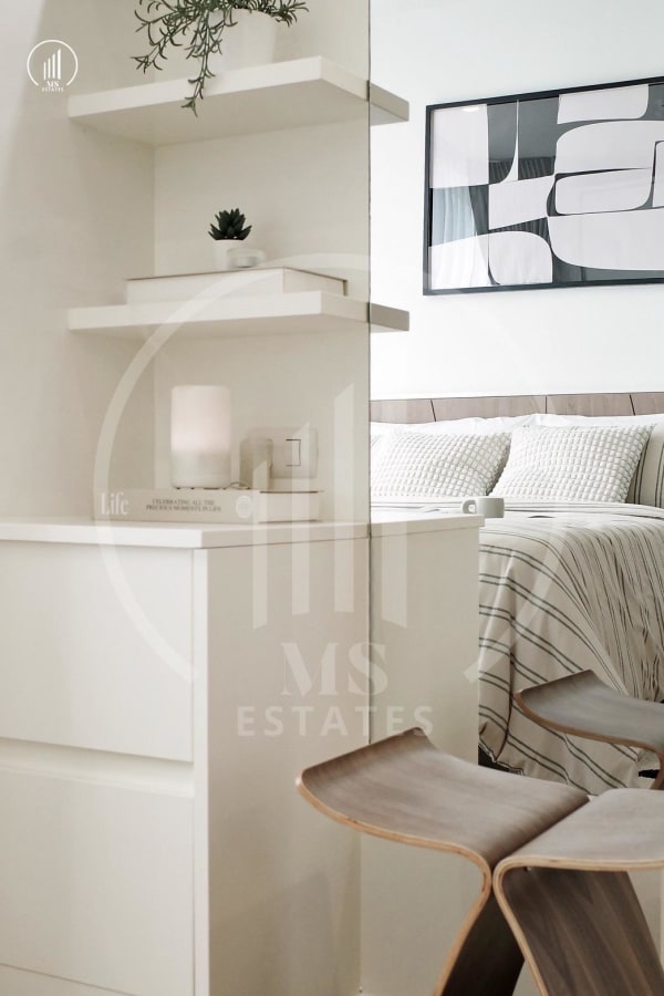 Image of The Light Suanluang Condominium - CSMP3048