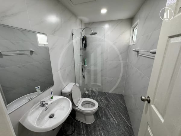 Image of Modern Paradise in Bang Jo - HRCT1486