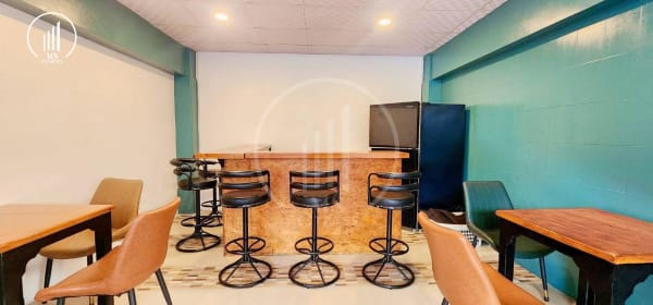 Main image of Glass Shop Space for Rent ,  Patong - HRPT2553