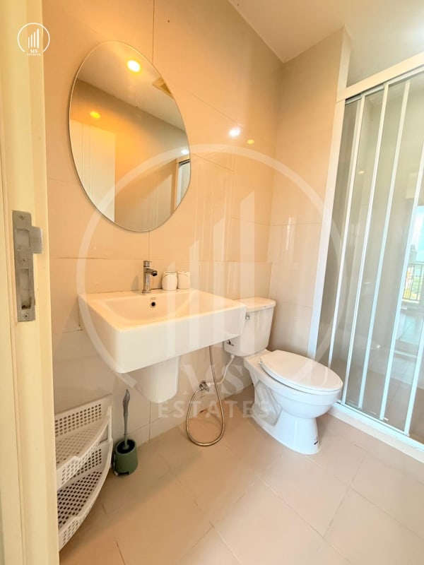 Main image of The Base Uptown - CRMP2415