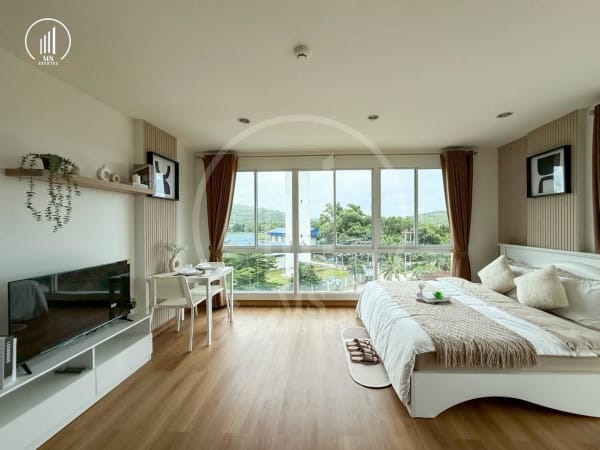 Image of Telbury Condominium - CSCL2601