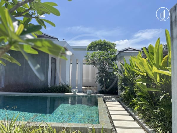 Image of Pasak Pool Villa - VRPS1354