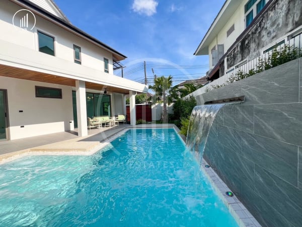 Image of Pool Villa in Chalong - VSCL2299
