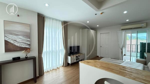 Main image of The View Condo Suan Luang - CSMP2305