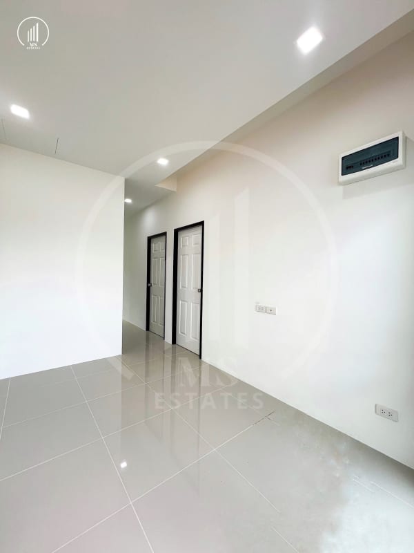 Image of Single-storey townhouse in Paklok - HSPK1669