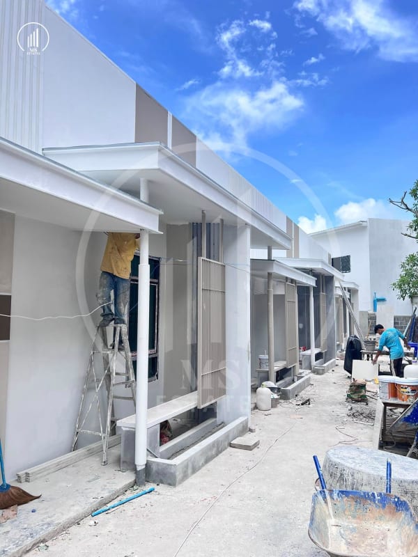 Main image of New Townhomes in Thalang  - HSTL2696