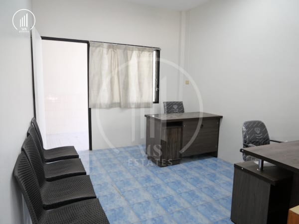 Image of  For Rent! Detached House @ Chalong Wat Tai Village - HRCL2646