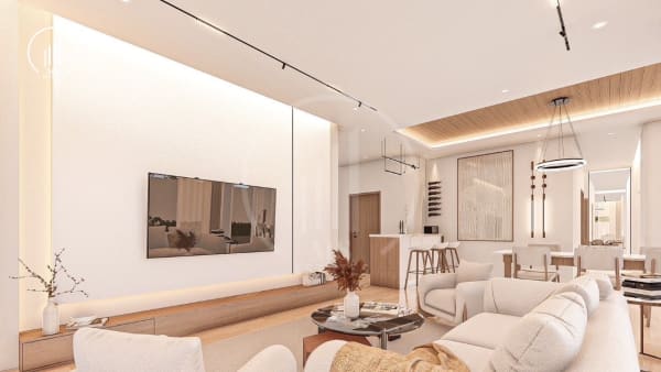 Main image of Modern Oasis near BIS Koh Kheaw - HSKK1627