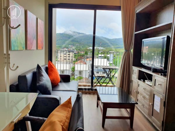 Main image of D Lux Chalong Condo - CRCL2615