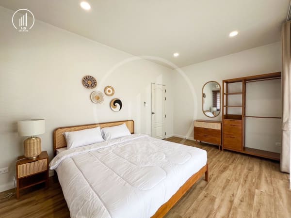 Image of House for Rent in Cherng Talay - HRCT2130