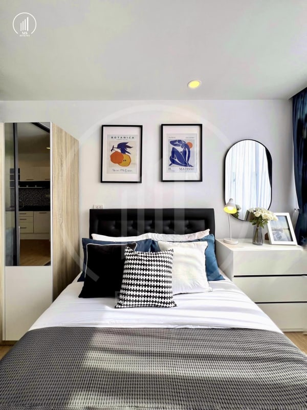 Image of The Square Condo (Kuku) - CSMP1617