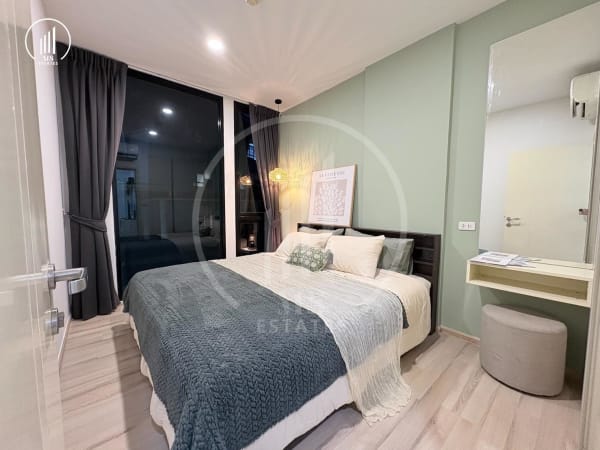 Image of The Base Uptown Phuket  - CSMP3303