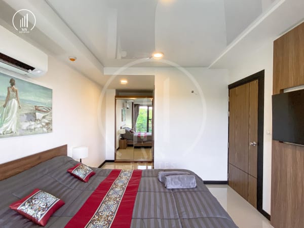 Image of Naiharn Sea Condominium  - CRNH2919
