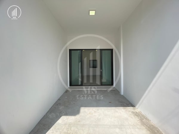 Image of Twin House community in Koh Kaew - HSKK2196