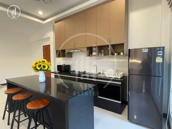 Image of Garden Villa for Rent in Baan Ya, Thalang - HRTL3153