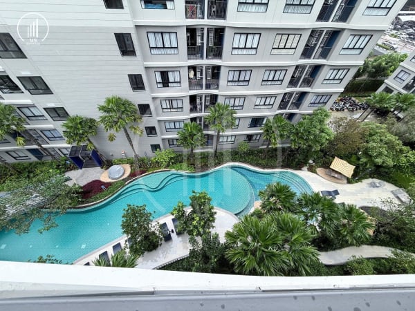 Image of  D Condo Reef - CRKT3050