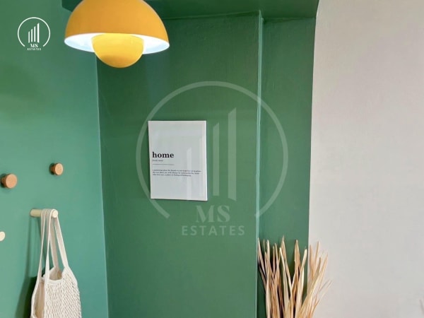 Image of Supalai City Resort - CSMP1705