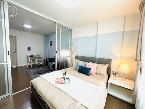 Image of D Condo Creek - CSKT1752