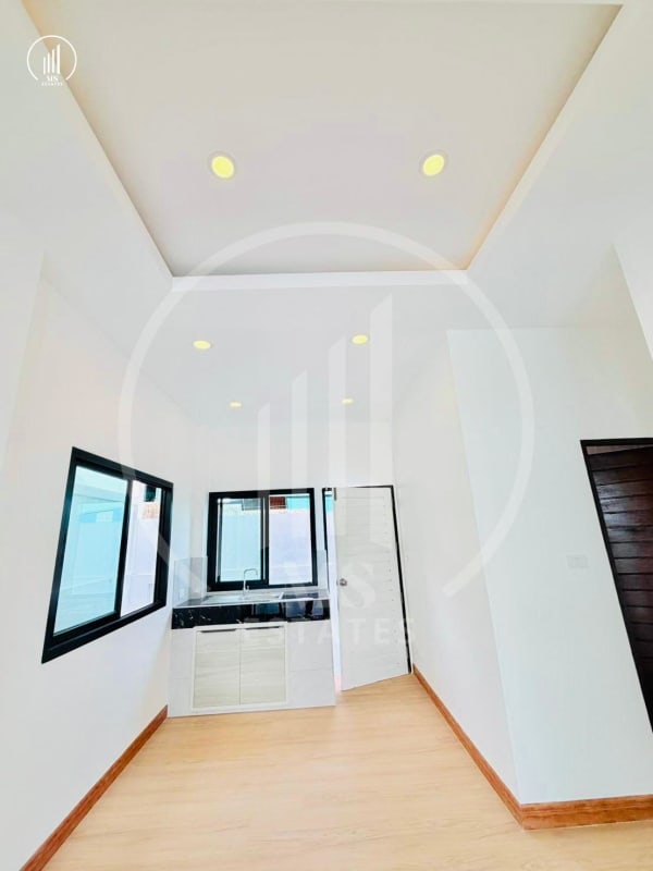 Image of Single-Story Detached House , Kathu - HSKT3282