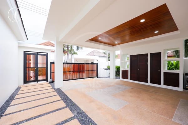 Image of Rawai Pool Villa - VSRW1831