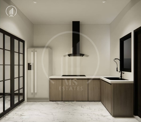 Image of Phuket Villa 2  - HSMP1676