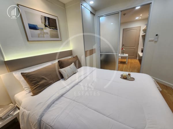 Main image of  Plus 1 Condominium  - CSKT2584