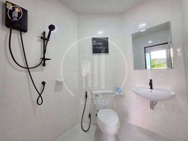 Main image of The Best Point Condominium - CSPW2543