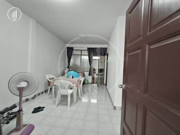 Image of Thanthong 3 Village - HSMP1813