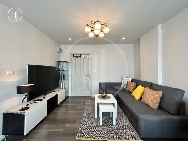 Image of D Condo Campus Kuku - CSMP1796