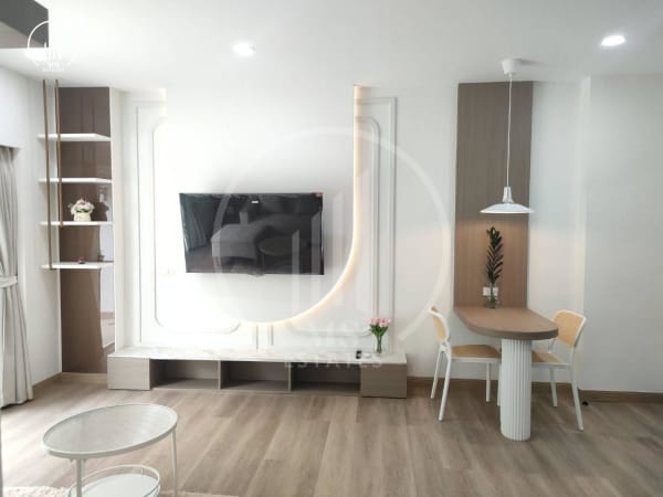 Image of Phanason Green Place Condominium (Samkong)  - CSMP2899