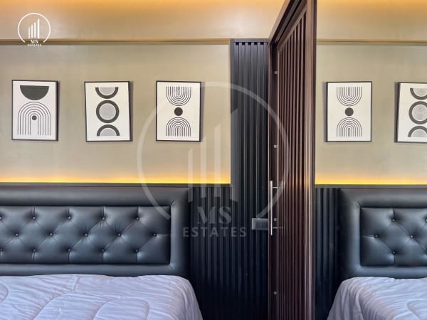 Image of Ban Pon Housing - CSTL2096
