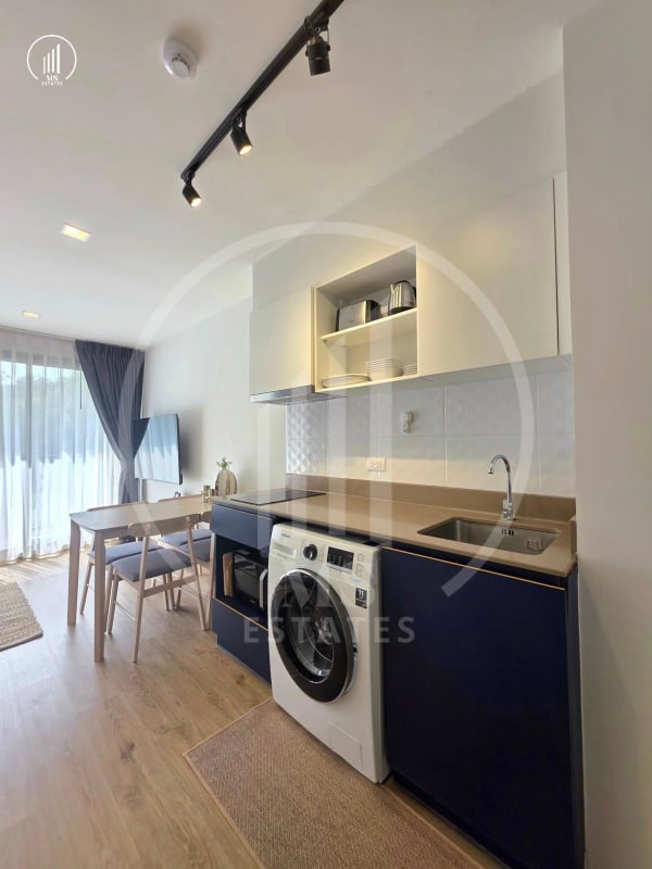 Image of The Base Central Phuket - CRMP2906