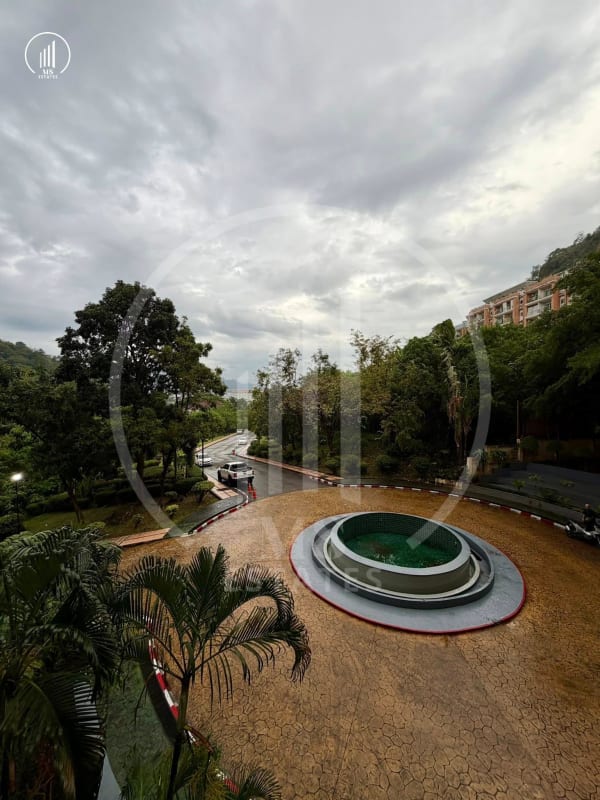 Image of Phanason The Green Place - CSMP2970