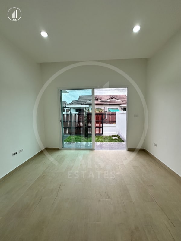 Image of The Happy Place - HSTL1670