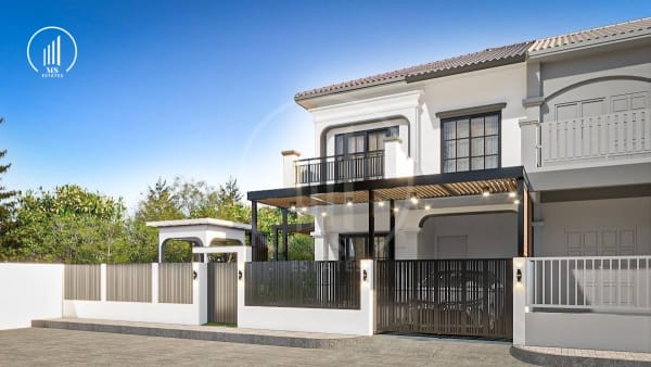 Image of Inter Villa Village - HSKK1628