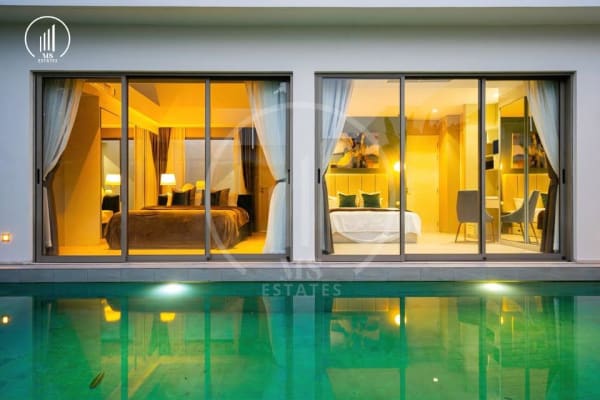 Image of  Seastone Private Pool Villas - VRCT2626