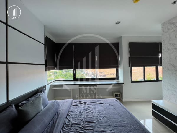 Main image of Panason City Condominium  - CSMP2129