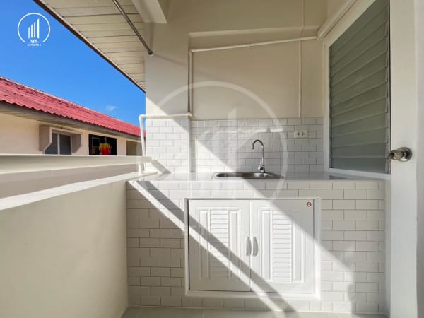 Image of  Keha Baan Pon - CSTL2965