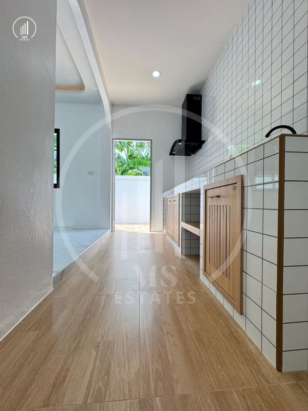 Main image of Dusitburi Village - HSMP2717